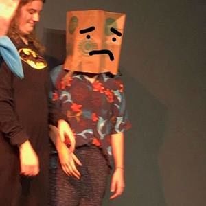 Meet your Posher, Olivia